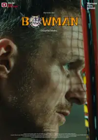 Plakat filmu Bowman