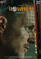 plakat filmu Bowman