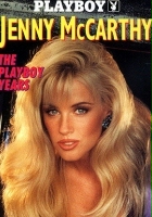 plakat filmu Playboy: Jenny McCarthy - The Playboy Years