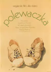 Plakat filmu Polewaczka