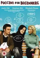 Becca Anderson / Puccini dla początkujących