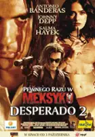 Marco Leonardi / Pewnego razu w Meksyku: Desperado 2