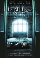 plakat filmu Death Knows Your Name