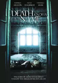 Plakat filmu Death Knows Your Name