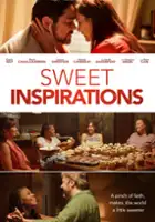 Cassie Self / Sweet Inspirations
