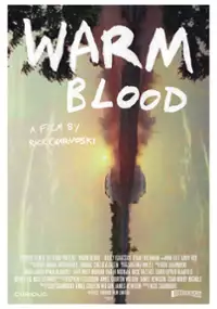 Plakat filmu Warm Blood