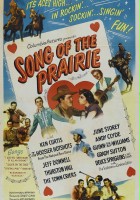 plakat filmu Song of the Prairie