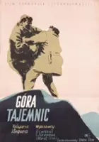 plakat filmu Góra tajemnic