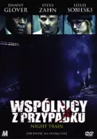 plakat filmu Wspólnicy z przypadku