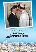 plakat filmu Next Year in Jerusalem
