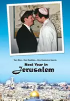 plakat filmu Next Year in Jerusalem