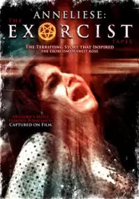 Plakat filmu Anneliese: The Exorcist Tapes