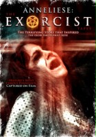 plakat filmu Anneliese: The Exorcist Tapes