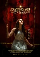 plakat filmu Circus Maximus