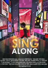 Plakat filmu Sing Along