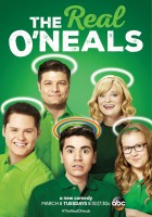 plakat - The Real O'Neals (2016)
