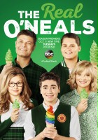 plakat serialu The Real O'Neals