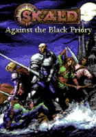 plakat filmu SKALD: Against the Black Priory