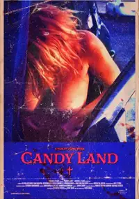 Plakat filmu Candy Land