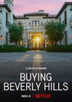 plakat filmu Buying Beverly Hills