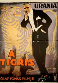 Plakat filmu Dommens dag