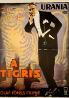 plakat filmu Dommens dag