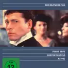 plakat filmu Doktor Faustus