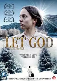 Plakat filmu Wędrówka w nieznane