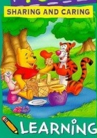 plakat filmu Winnie the Pooh Learning: Sharing & Caring