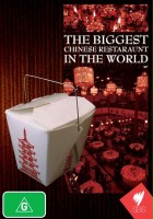 plakat filmu Największa chińska restauracja na świecie