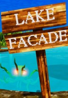 plakat filmu Lake Facade