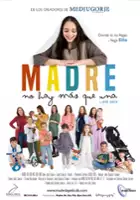 Jes&uacute;s Garc&iacute;a Colomer / Madre no hay más que una