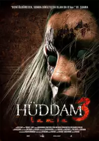 Plakat filmu H&uuml;ddam 3: Lamia