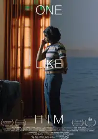 Plakat filmu One Like Him