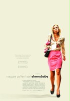 plakat filmu Sherry
