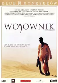 Plakat filmu Wojownik