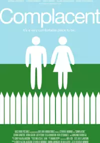 Plakat filmu Complacent 