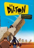 plakat filmu Daltonowie