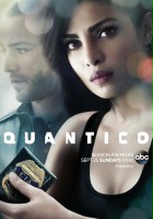 plakat - Quantico (2015)