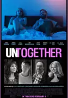 plakat filmu Untogether