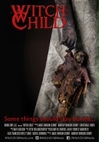 plakat filmu Witch Child