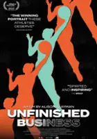 Frantz Rocher / Unfinished Business