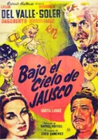 plakat filmu Para que la cuna apriete