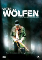 plakat filmu Unter Wölfen