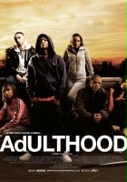 plakat filmu Adulthood