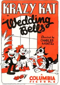 Plakat filmu Wedding Bells
