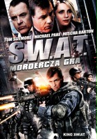 plakat filmu S.W.A.T. – Mordercza gra