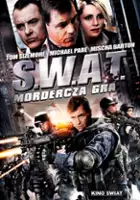 Timothy Woodward Jr. / S.W.A.T. – Mordercza gra