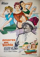 plakat filmu Vacanze a Ischia