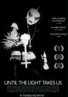 plakat filmu Until the Light Takes Us